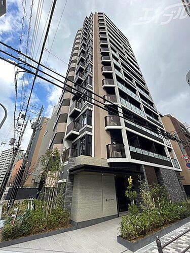 大阪府大阪市北区同心１丁目 15階建 