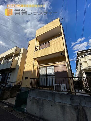 千葉県浦安市堀江６丁目 2階建 築37年1ヶ月