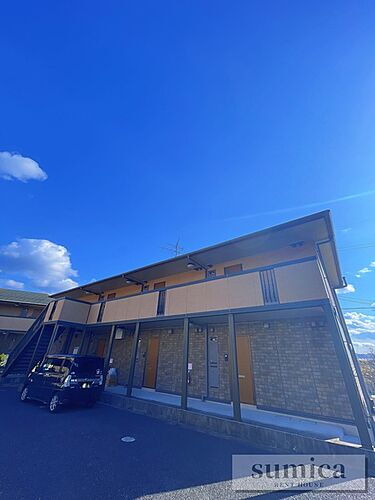 大阪府泉佐野市日根野 2階建