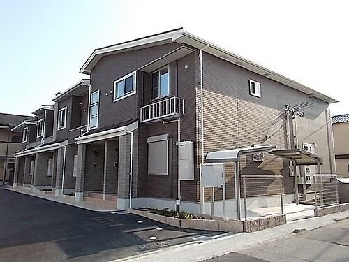 大阪府大阪狭山市茱萸木３丁目 賃貸アパート