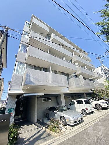 大阪府堺市堺区出島海岸通１丁 5階建 築18年4ヶ月