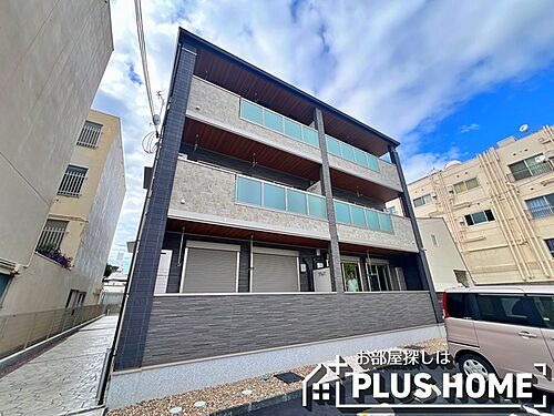 和歌山県和歌山市本町５丁目 3階建 