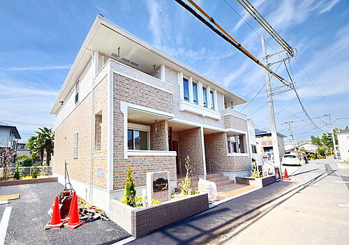 東京都町田市小山町 2階建 築7年5ヶ月