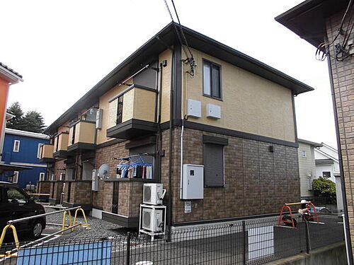 東京都町田市広袴町 2階建 築21年9ヶ月