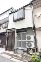 大阪府大阪市福島区大開3丁目 2階建 築47年7ヶ月