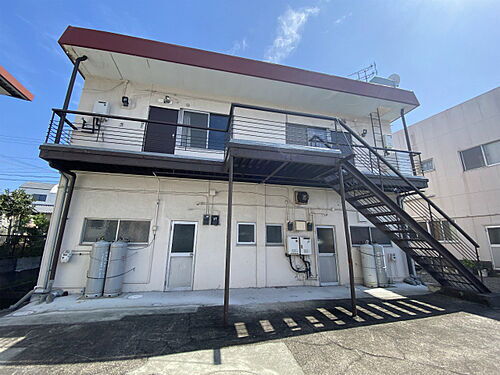 静岡県富士市錦町１丁目 2階建