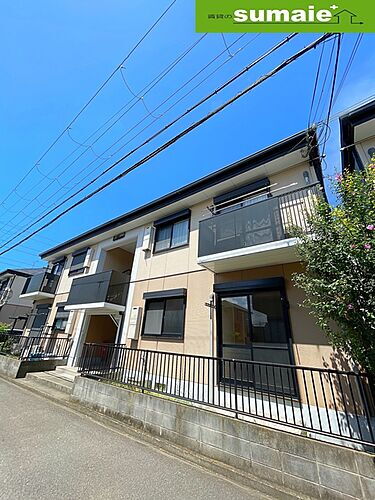 和歌山県和歌山市有本 賃貸アパート