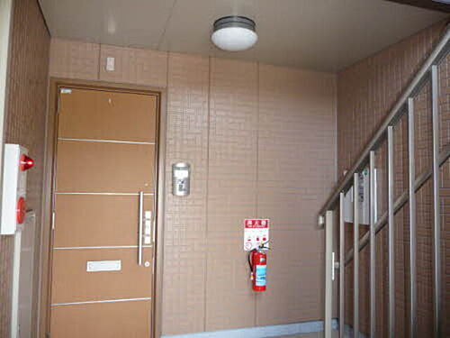 アークグレイス 2階建