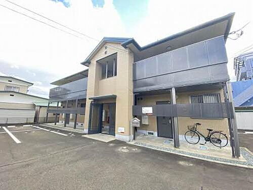 グランシード富沢Ｂ 2階建