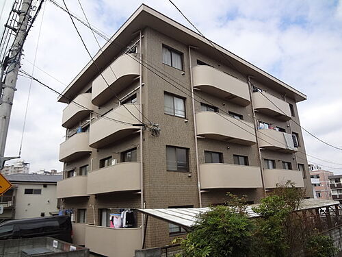 アリエス台町 5階建