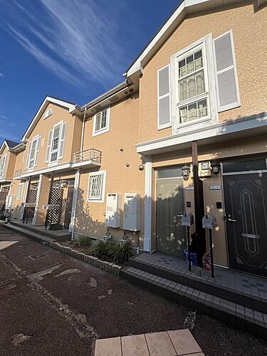 大阪府堺市南区岩室 賃貸アパート