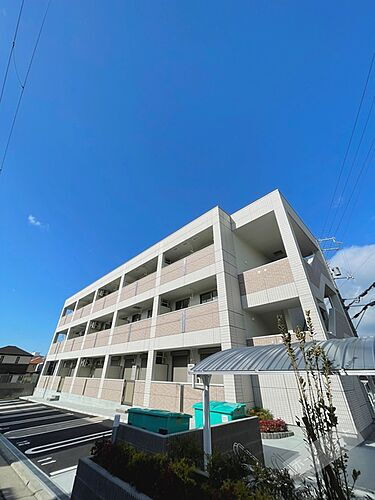 大阪府堺市西区鶴田町 3階建 築1年7ヶ月