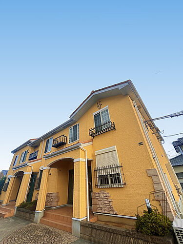 大阪府泉佐野市東羽倉崎町 2階建 築19年10ヶ月