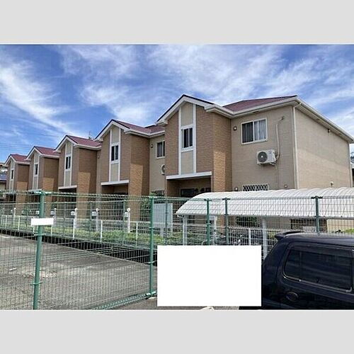 兵庫県明石市魚住町住吉２丁目 2階建 築17年9ヶ月
