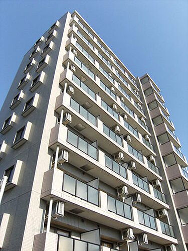 東京都八王子市上野町 10階建 築18年4ヶ月