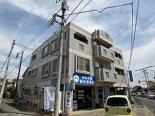 ＭＳメゾン 3階建