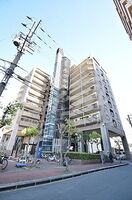 大阪府大阪市鶴見区今津中2丁目 地上11階地下1階建 築35年4ヶ月