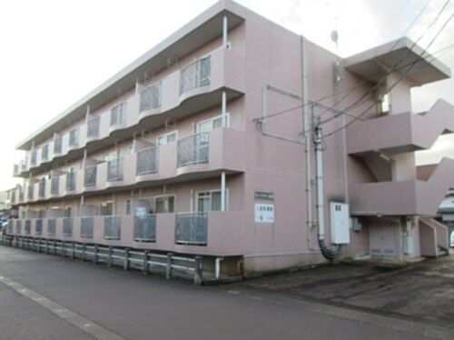 ピュアタウン花園