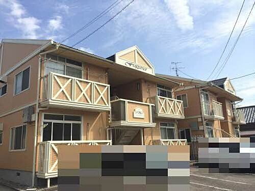 新潟県新潟市中央区明石２丁目 築35年10ヶ月 2階建