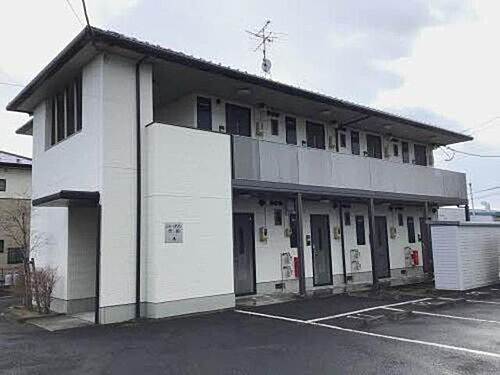 シャーメゾン豊田Ａ