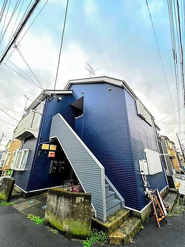 神奈川県座間市広野台１丁目 2階建 築32年5ヶ月