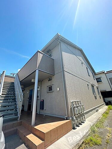 大阪府松原市天美南１丁目 2階建 築13年5ヶ月