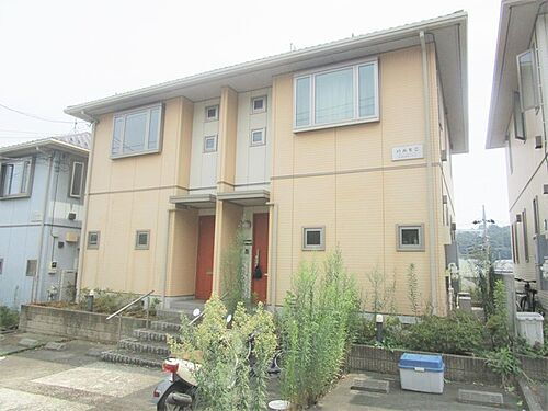東京都町田市金井７丁目 2階建 築19年6ヶ月