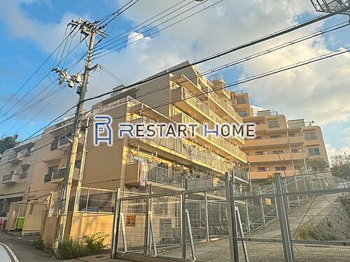 イスズハイツベル長田ＣＣ 地上8階地下1階建