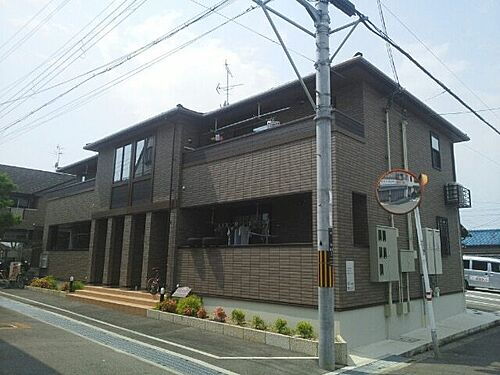 大阪府堺市西区草部 賃貸アパート