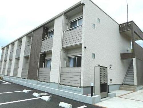 神奈川県伊勢原市東大竹 2階建 築7年4ヶ月