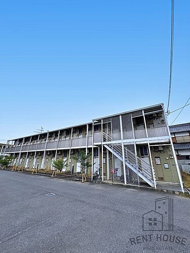 大阪府岸和田市磯上町４丁目 築27年3ヶ月 2階建