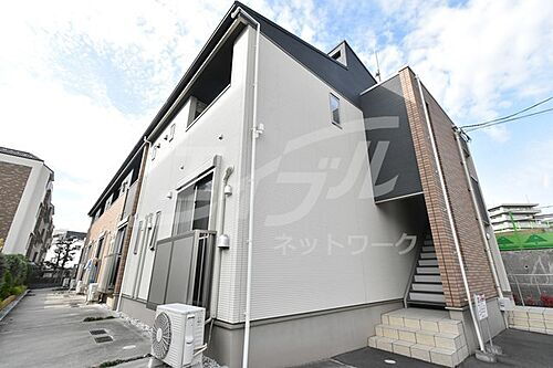 カリーノ 2階建