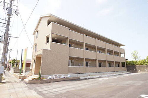 新潟県新潟市東区古湊町 3階建 築11年6ヶ月