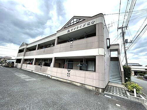 サンライズ坂倉
