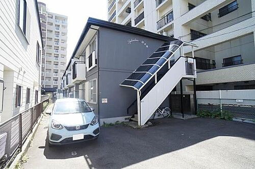 スプランドゥール清水町 2階建