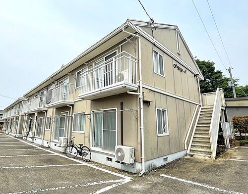 フレグランスＭ　Ｂ