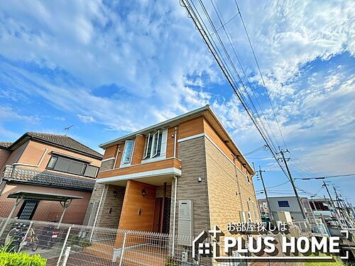 和歌山県和歌山市市小路 賃貸アパート