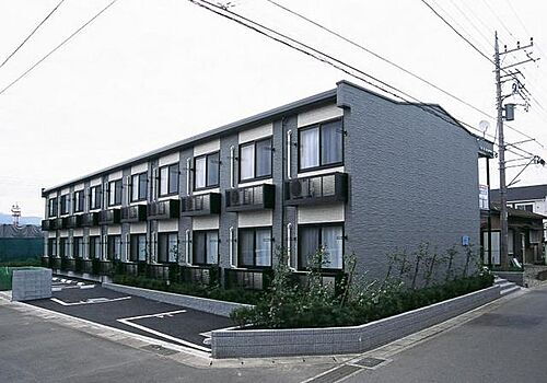 神奈川県海老名市中野１丁目 2階建 築16年1ヶ月