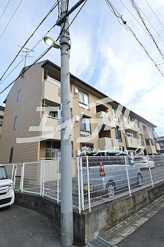 大阪府大阪市鶴見区安田１丁目 3階建 築34年11ヶ月