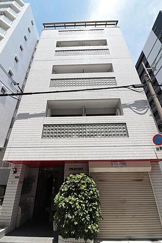 大阪府大阪市北区中津７丁目 6階建 築38年