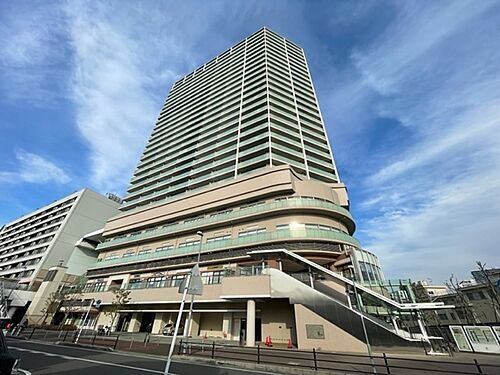 神奈川県相模原市南区相模大野３丁目 地上26階地下1階建 築12年6ヶ月