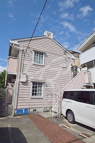 大阪府吹田市千里山西４丁目 2階建 築40年6ヶ月