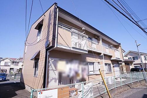 シャンデリー　ハイツ　Ａ