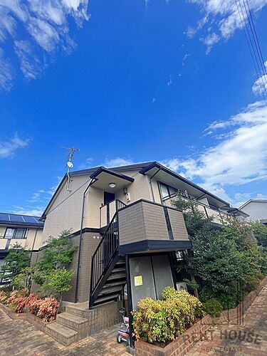 大阪府泉佐野市日根野 2階建 築25年
