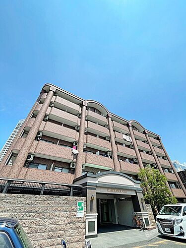 大阪府泉大津市旭町 賃貸マンション