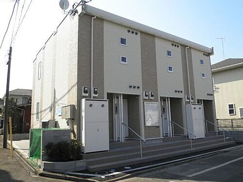 東京都町田市中町２丁目 2階建 築14年4ヶ月