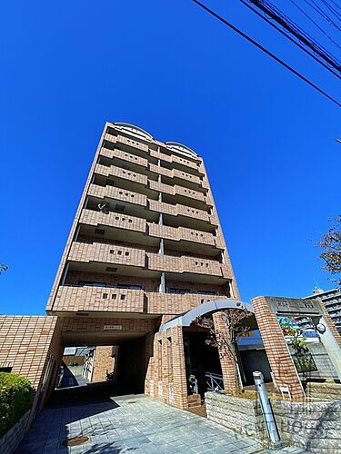 大阪府泉大津市旭町 賃貸マンション