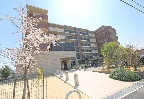 大阪府枚方市伊加賀西町 賃貸マンション