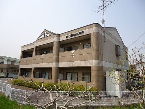 スパシーバ積川