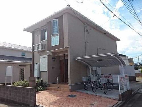 東京都八王子市楢原町 2階建 築11年5ヶ月